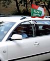 carflag