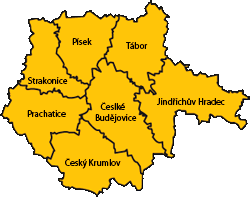 Jihocesky kraj