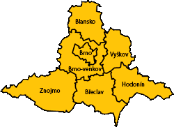 Jihomoravsky kraj