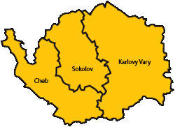 Karlovarsky kraj