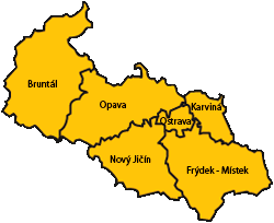 Moravskoslezsky kraj