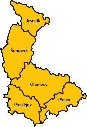 Olomoucky kraj