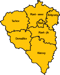 Plzensky kraj