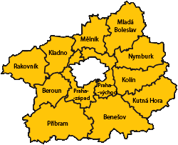 Stredocesky kraj