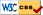 Valid CSS!