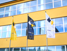 Inter Flag s.r.o. - budova