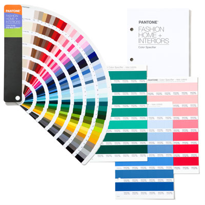 Pantone FHI edice 2020