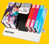 Pantone Series 2016