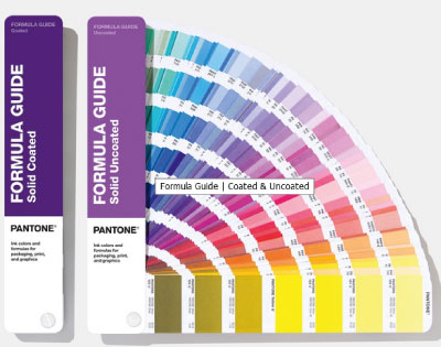 Pantone Plus Series 2019