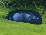 Pop Out - Golf