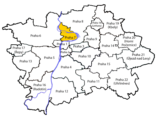 Praha 7
