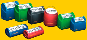 Razítka MODICO