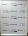 Roll Up typ Select 150