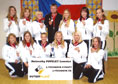 Mažoretky Popelky