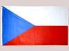 FAN vlajka ČR