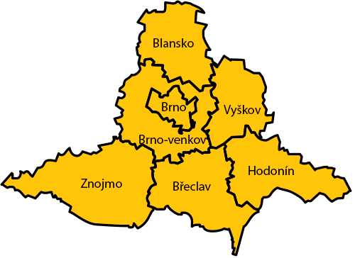 Jihomoravský kraj