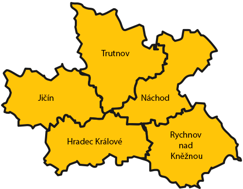 Královehradecký kraj