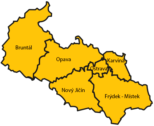 Moravskoslezský kraj