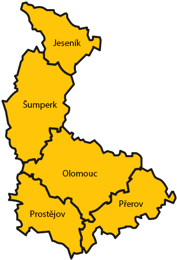 Olomoucký kraj