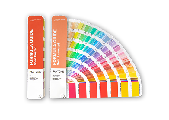 Pantone Plus Series 2023