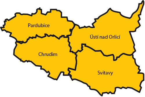 Pardubický kraj