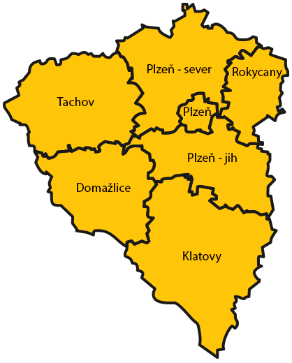 Plzeňský kraj