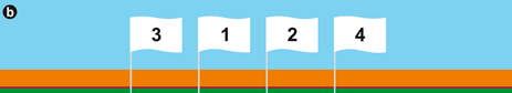 vexilologie pořadí 5