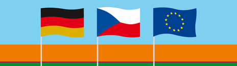 Rozmístění vlajek 1