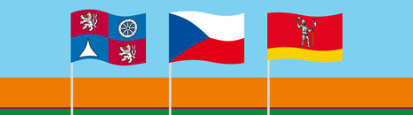 Rozmístění vlajek 4