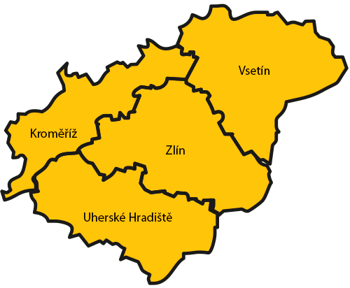 Zlínský kraj